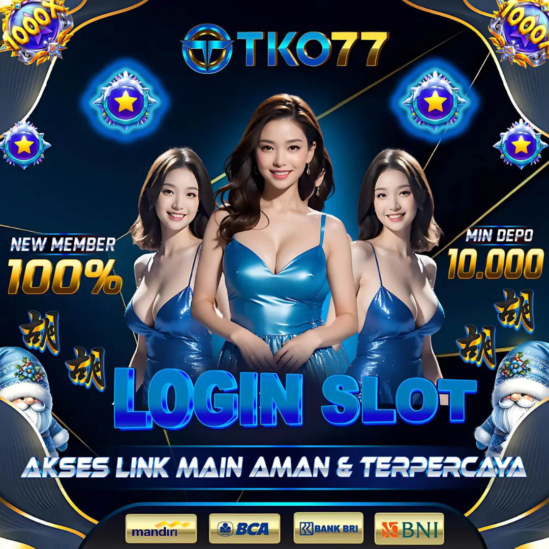 Slot Gacor Hari Ini